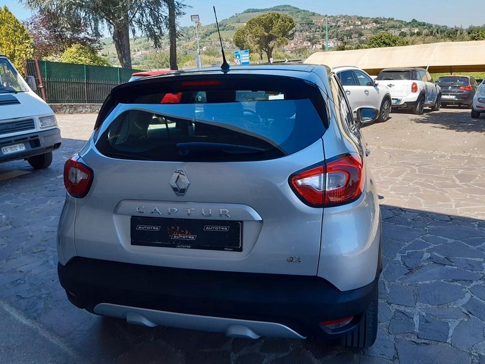Renault Captur dCi 8V 90 CV Start&Stop Energy Iconic NEO PATENTATI