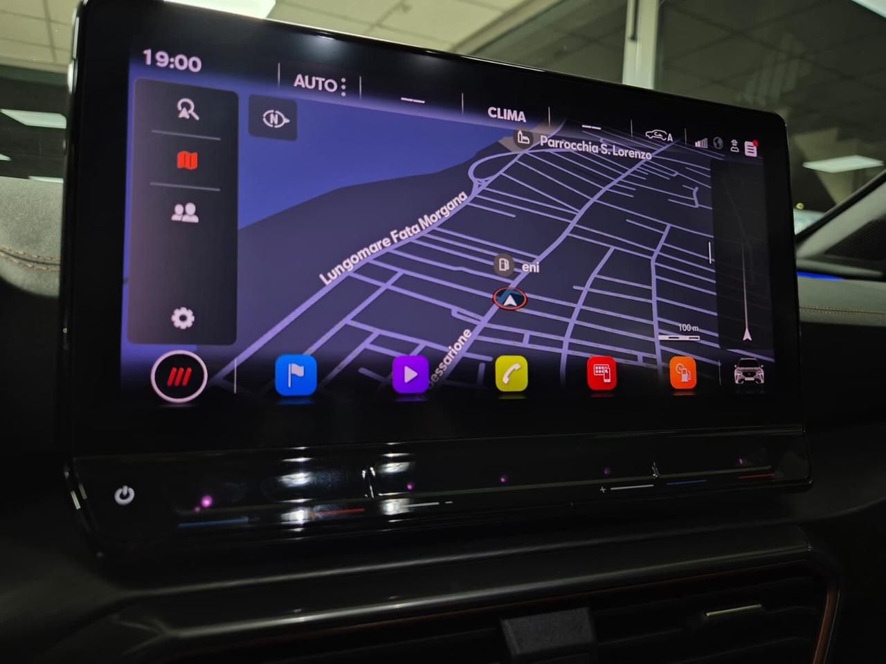 Cupra Formentor 2.0 TDI 150CV 4Drive DSG