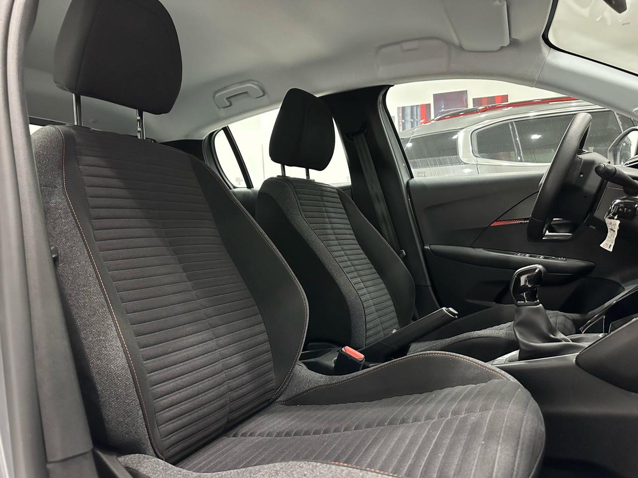 Peugeot 208 1.2 puretech Active Pack s