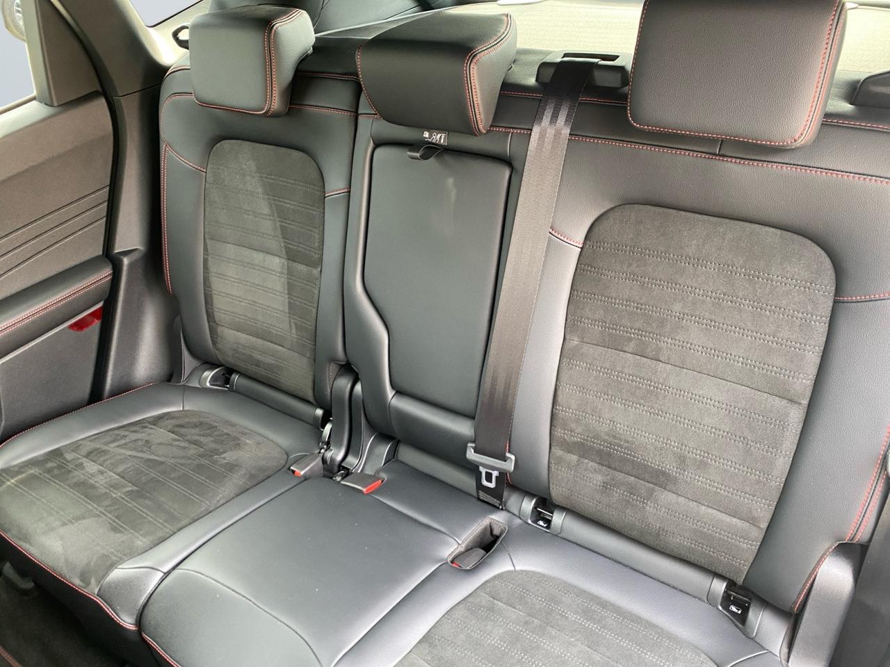 FORD Kuga III 2020 - Kuga 2.5 phev ST-Line X 2wd 225cv cvt