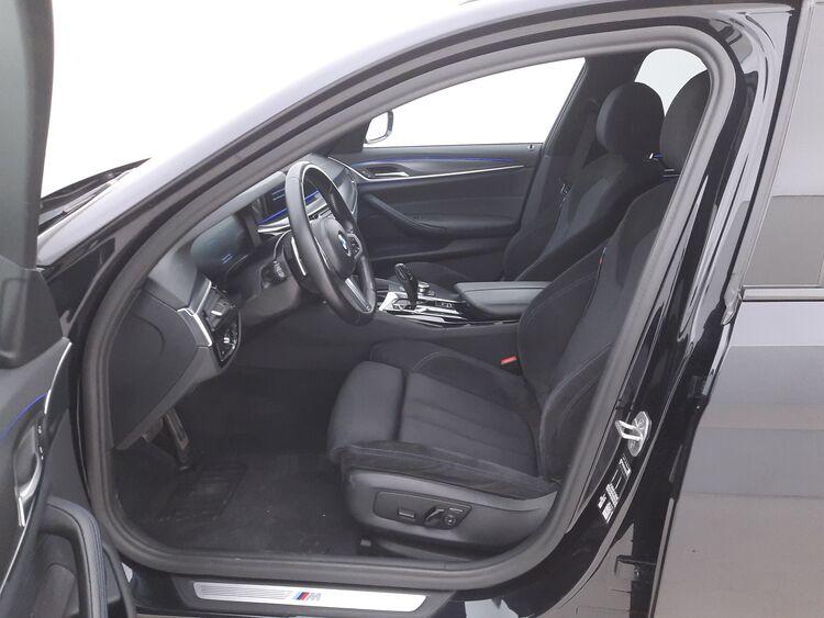 BMW Serie 5 520d Touring Msport BR501213 2.0 Mild Hybrid 190CV