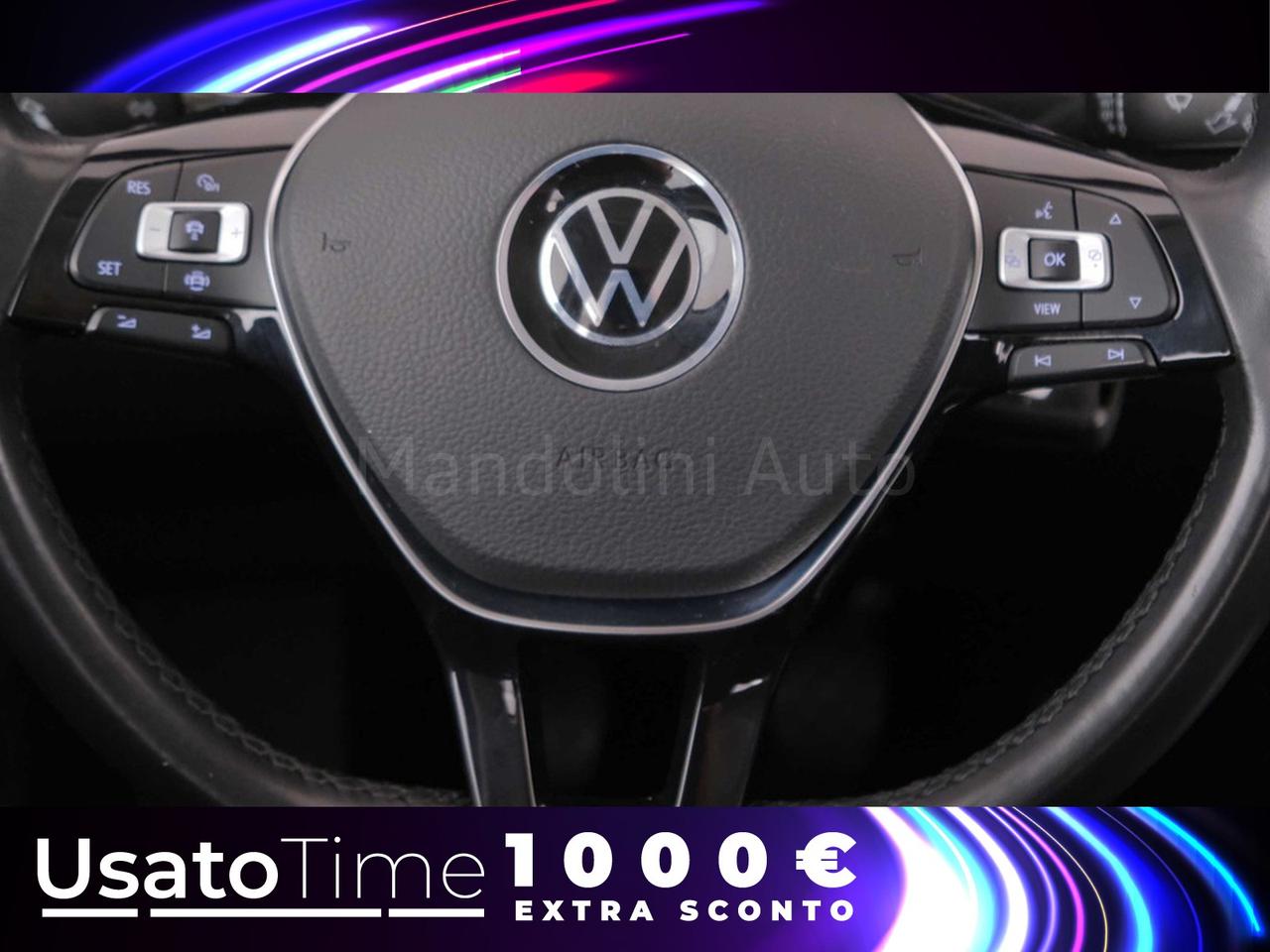 Volkswagen T-Roc 1.0 tsi 110cv style
