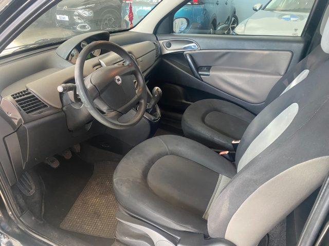 LANCIA Ypsilon 1.3 Multijet 16V Oro