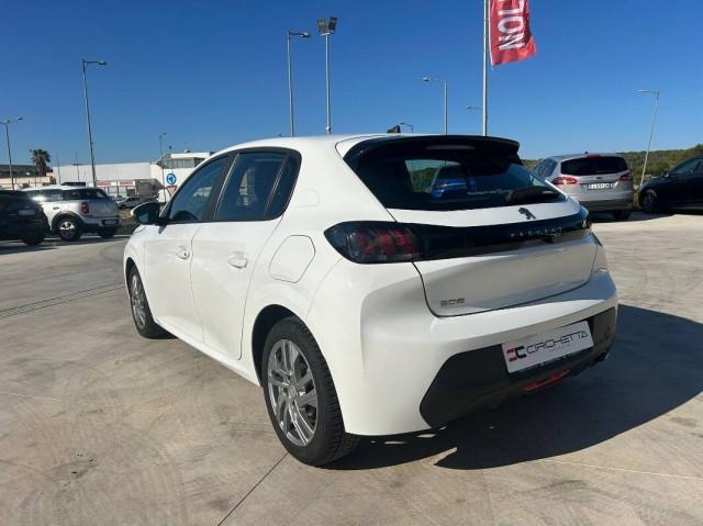 Peugeot 208 1.2 puretech Active s&s 100cv my20