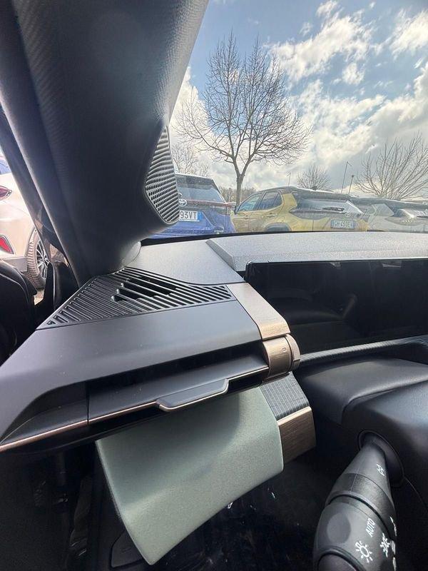 Lancia Ypsilon Ibrida Ibrida 100cv Ypsilon e-DCT in caso di finanziamento extrasconto 1000 €