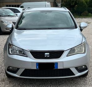 Seat Ibiza ST 1.2 TDI CR DPF Reference
