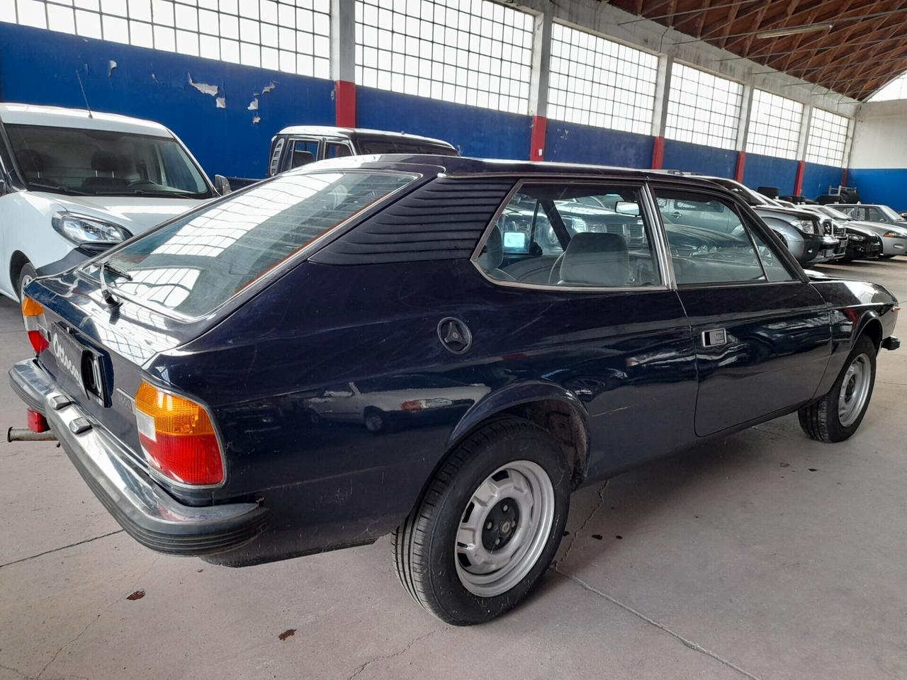 Lancia HPE LANCIA 1.6 HPE BENZINA
