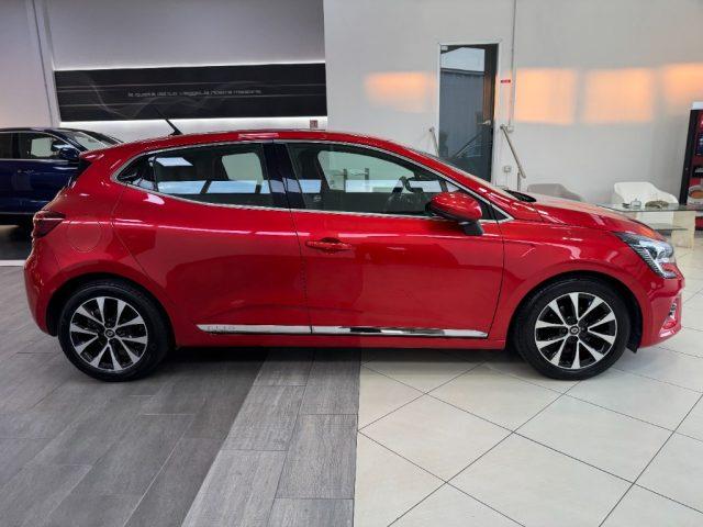 RENAULT Clio TCe 100 CV GPL 5 porte Intens