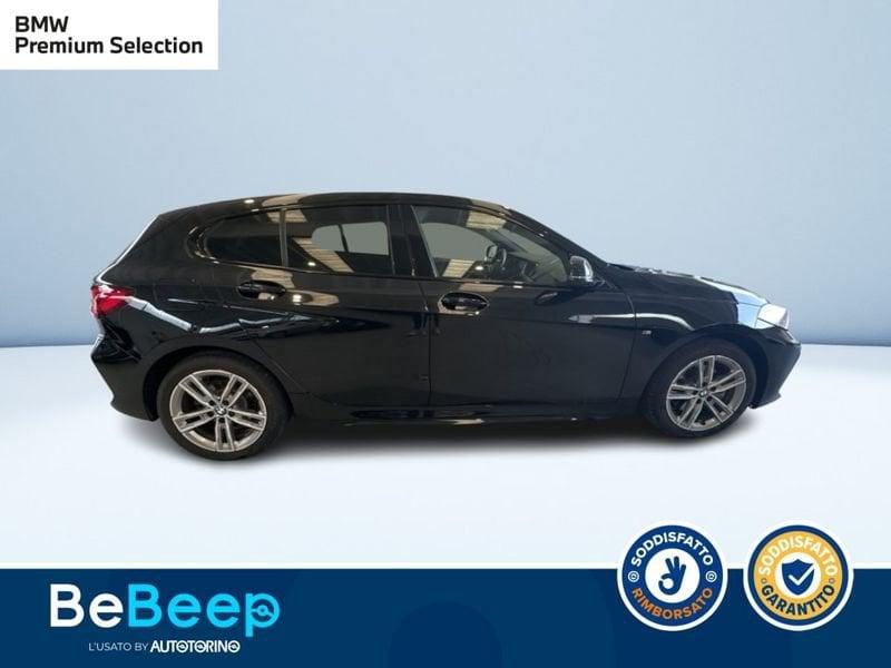 BMW Serie 1 118I MSPORT 136CV AUTO