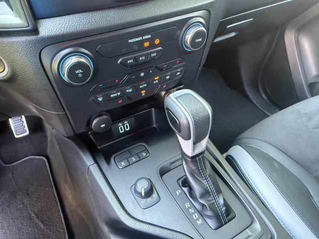 FORD Ranger Raptor 2.0 TDCi aut. DC 5 posti VIPER EDITION