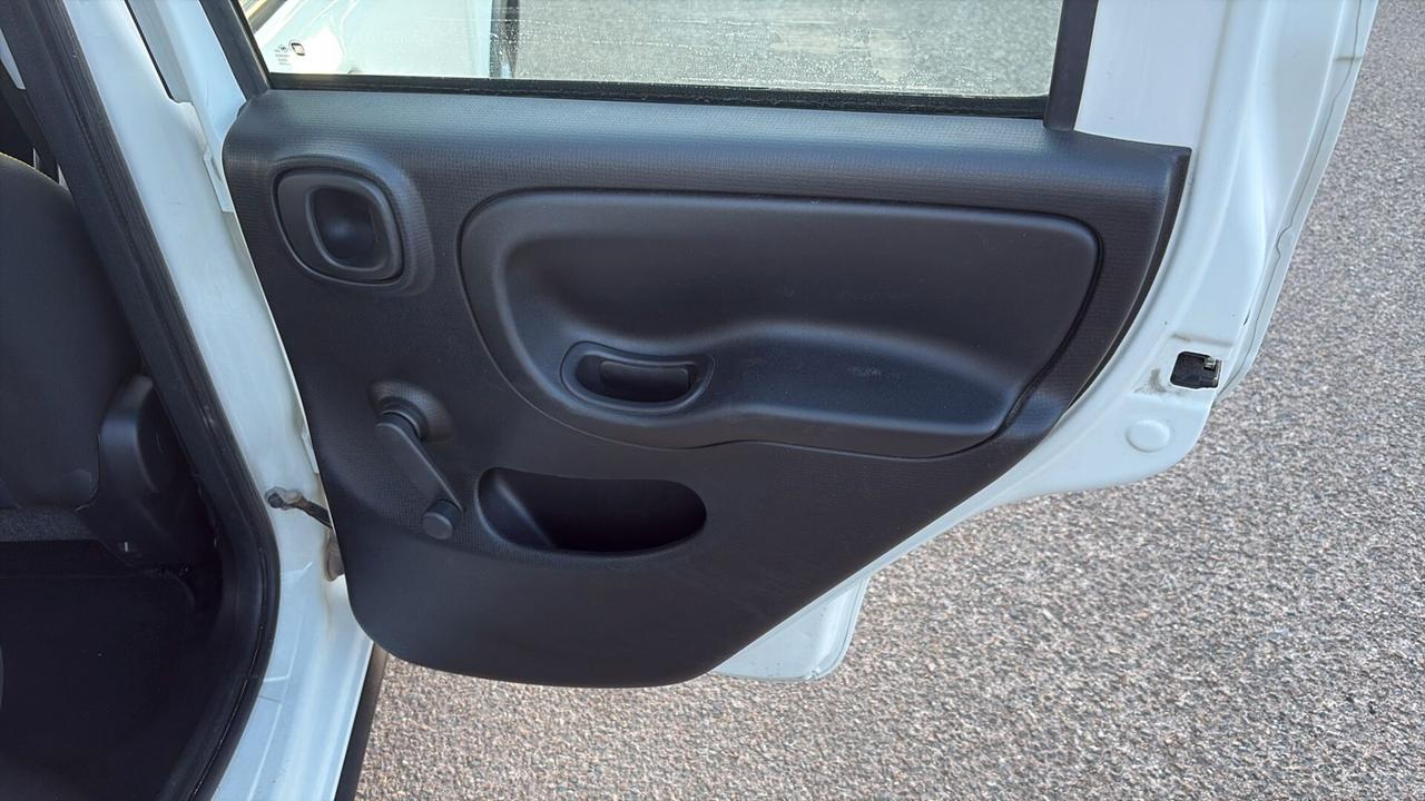 Fiat Panda 1.2 EasyPower