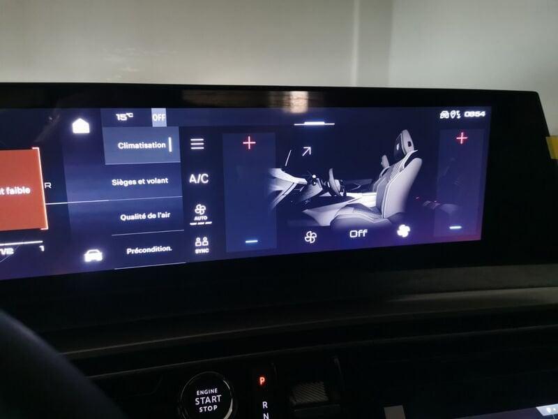 Peugeot 3008 NUOVO Nuova GT EXCLUSIVE - Plug-in HYBRID 195