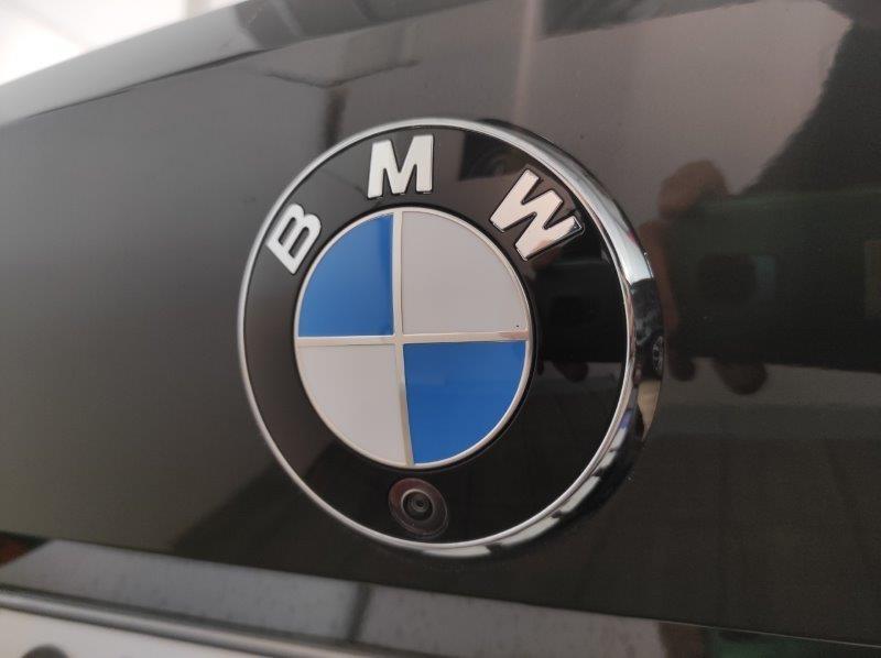 BMW Serie 4 G.C. (G26) - 420d xDrive 48V Sport