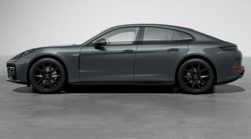 Porsche Panamera 4 2.9 353 cv