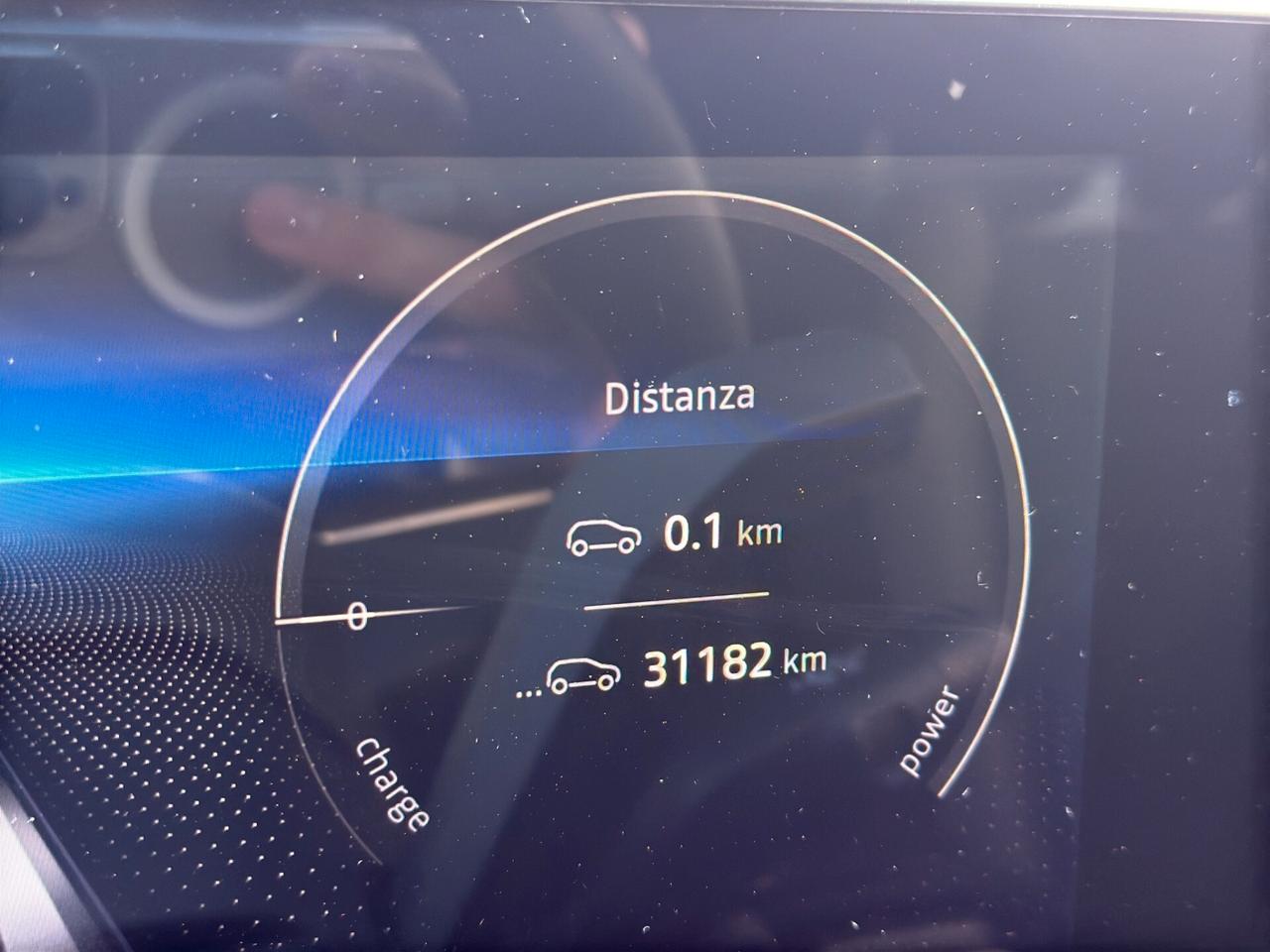 Renault Austral Full Hybrid E-Tech 200 CV Iconic