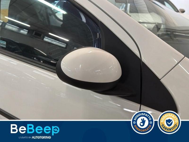 Citroën C1 5P 1.0 ATTRACTION