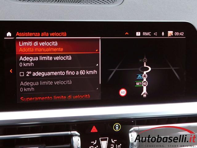 BMW 420 D XDRIVE 48V COUPÉ MSPORT MHEV AUTOMATICO