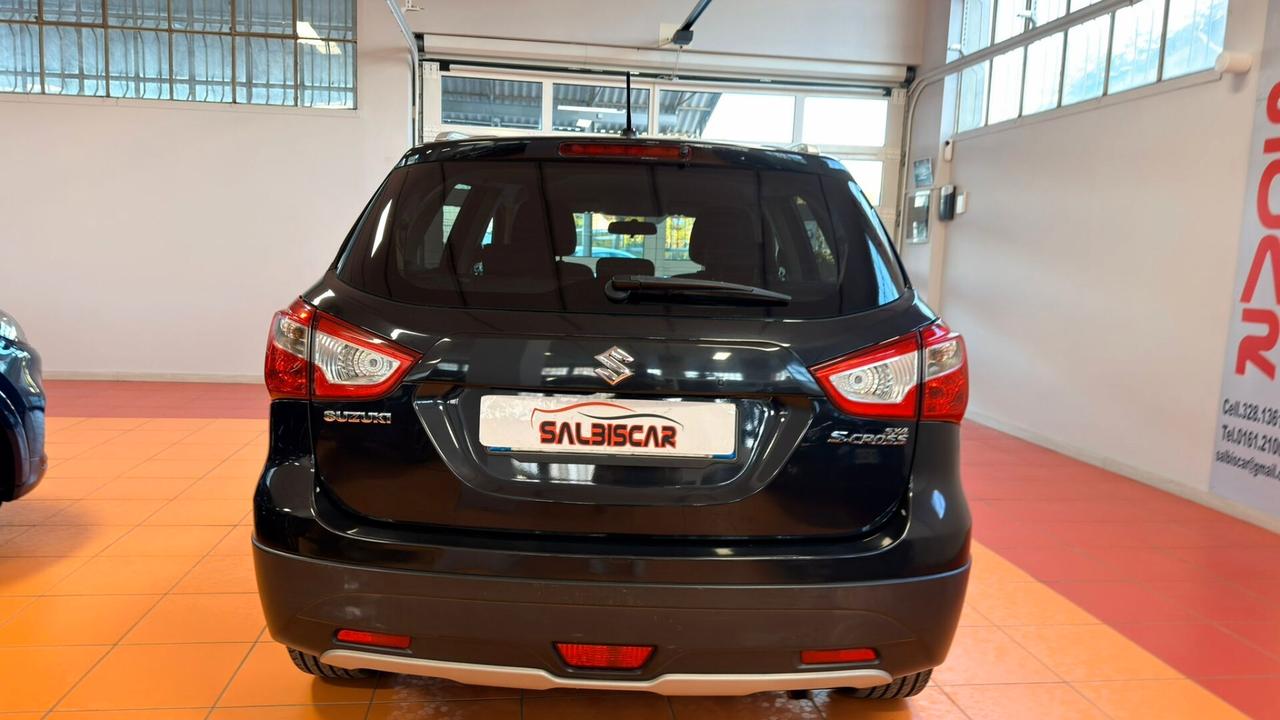 Suzuki S-Cross 1.6 DDiS Easy