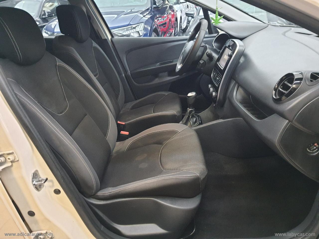 RENAULT Clio 1.2 75 CV 5p. Intens