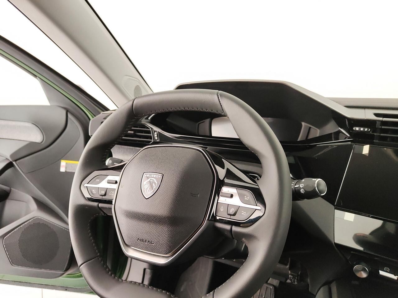 Peugeot 308 BlueHDi 130 S&S EAT8 Allure