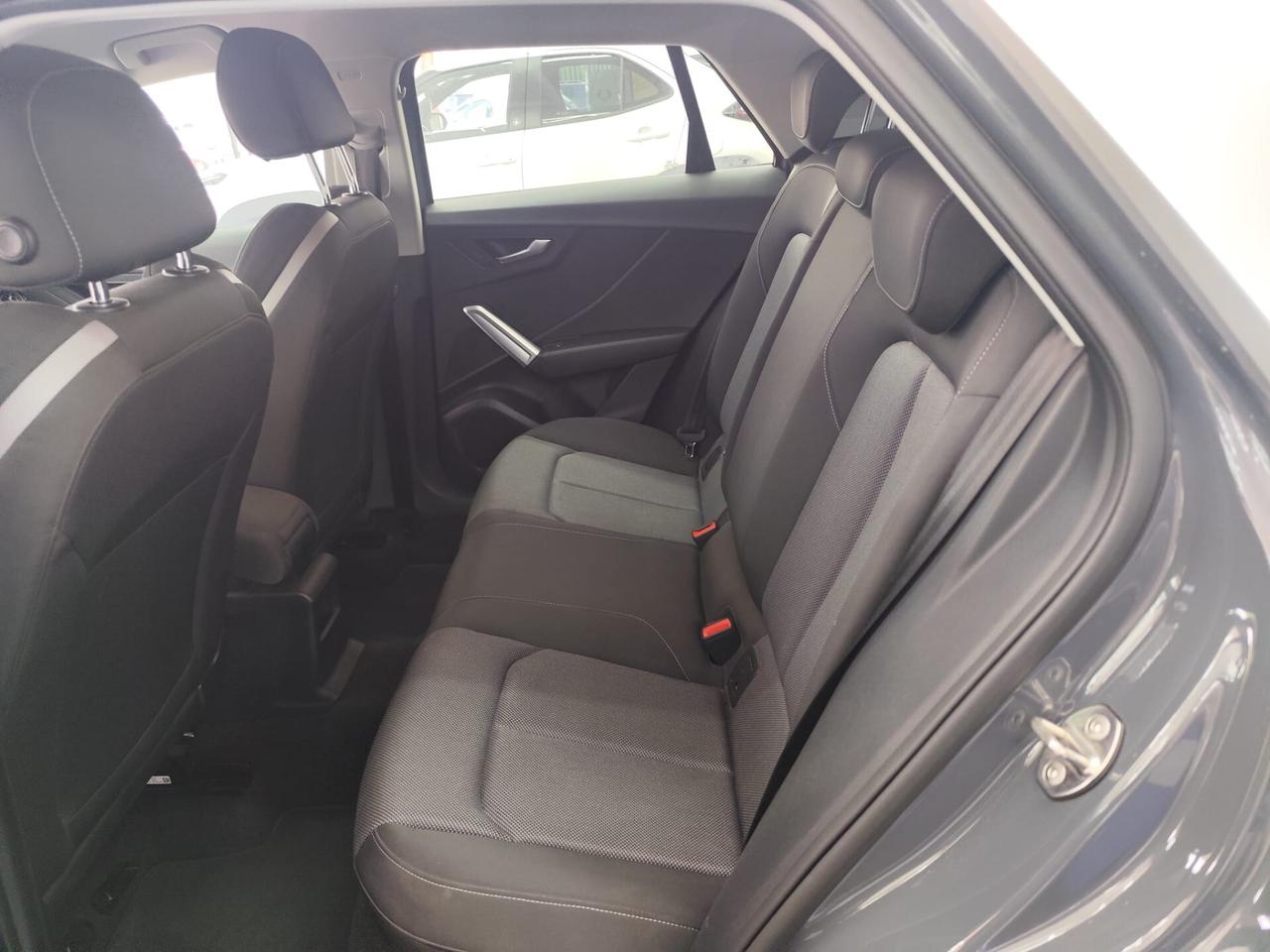 Audi Q2 1.6 TDI S tronic Sport