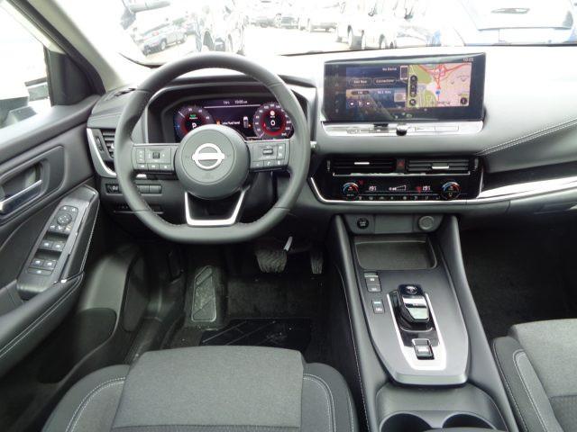 NISSAN Qashqai E-POWER N-CONNECTA 190CV AUT. PREZZO SENZA VINCOLI