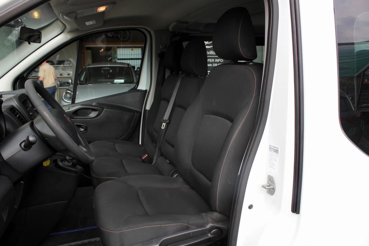 FIAT TALENTO COMBI 1.6 MJT LH1 120CV 9 POSTI