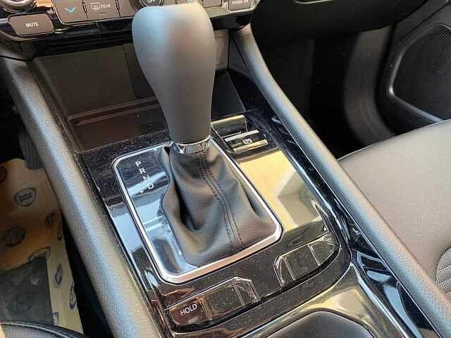 Jeep Compass 1.5 Turbo T4 130 CV MHEV 2WD Limited