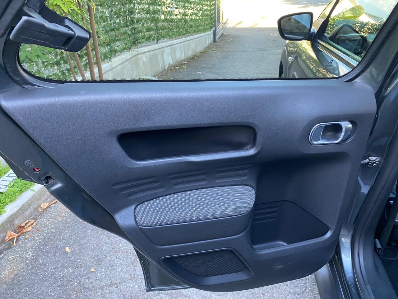 Citroen C4 Cactus PureTech 82 Shine