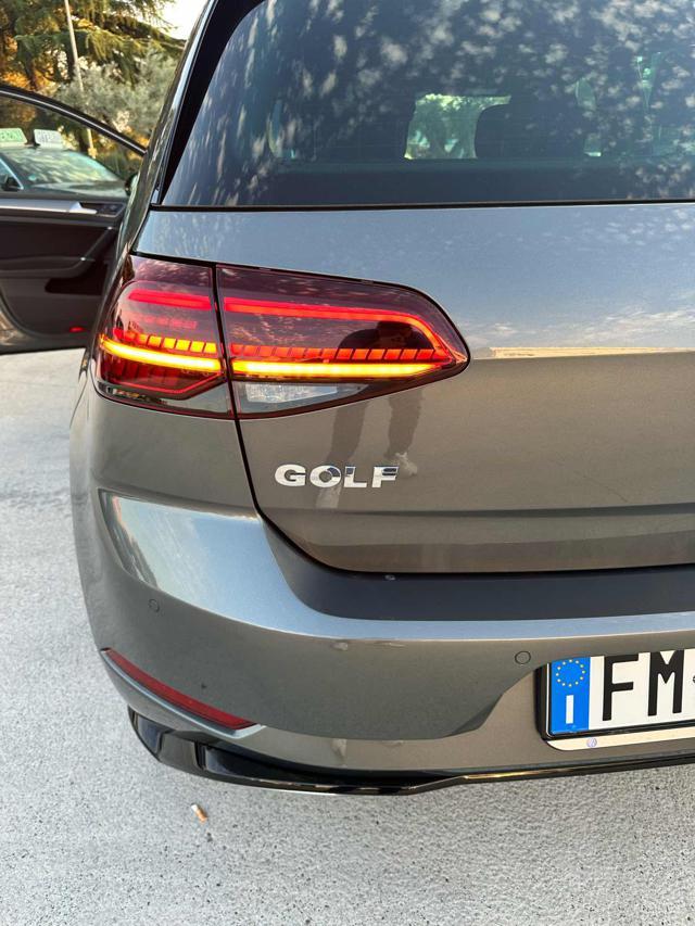VOLKSWAGEN Golf 1.5 TSI ACT 5p. Sport BlueMotion Technology R-LINE