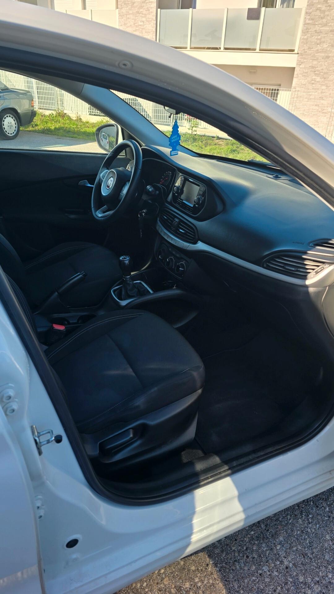 Fiat Tipo Station wagon