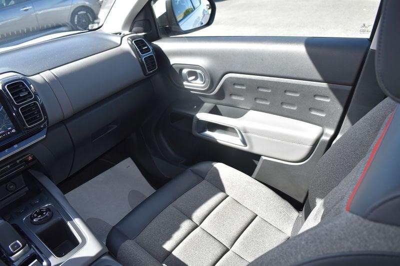Citroën C5 Aircross BlueHDi 130 S&S Feel EAT8