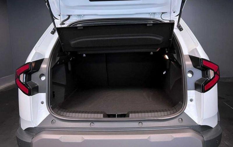 Dacia Duster 1.2 TCE 130cv MHEV 4x4 EXPRESSION (+ COLD Pack)