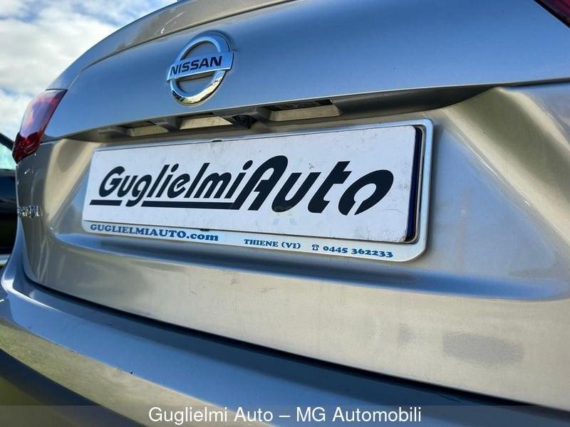 Nissan Qashqai Qashqai 1.6 dCi 2WD Acenta