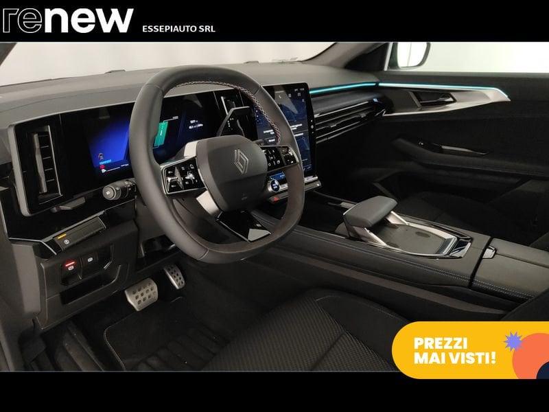 Renault Austral Full Hybrid E-Tech 200 Techno Esprit Alpine