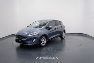 FORD Fiesta 1.1 75cv 5 porte Titanium