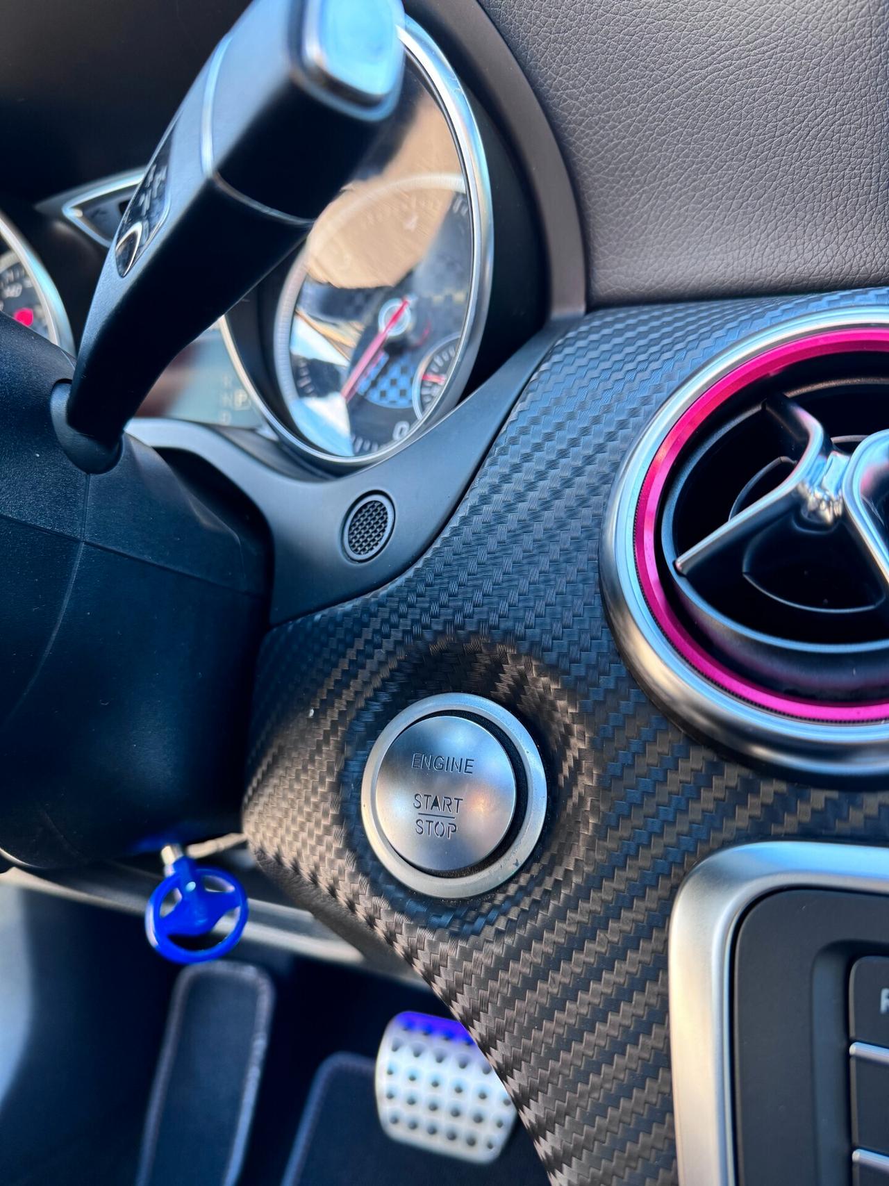 Mercedes A 180 d Auto AMG Premium*Tetto*Full