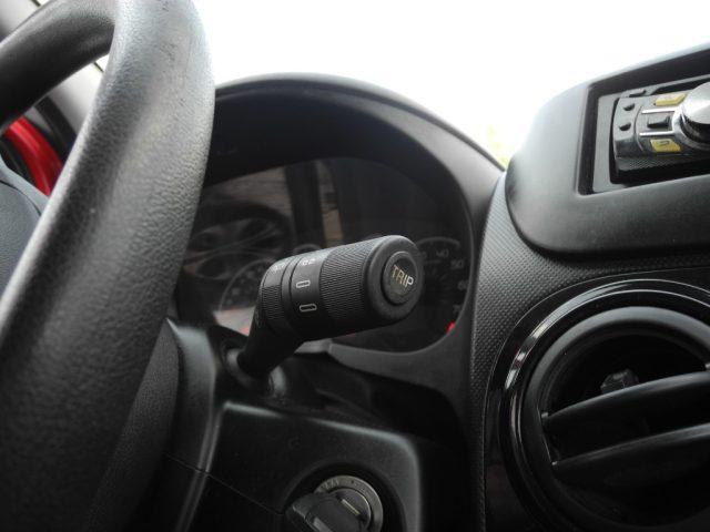 FIAT Qubo 1.4 77cv Dynamic Natural Power -OkNeopat.-UniPROP.