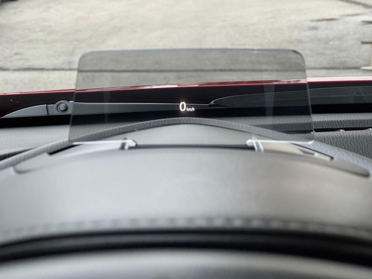 Mazda CX-3 1.5d Exceed 2wd 1Prop. GARANZIA 24 MESI