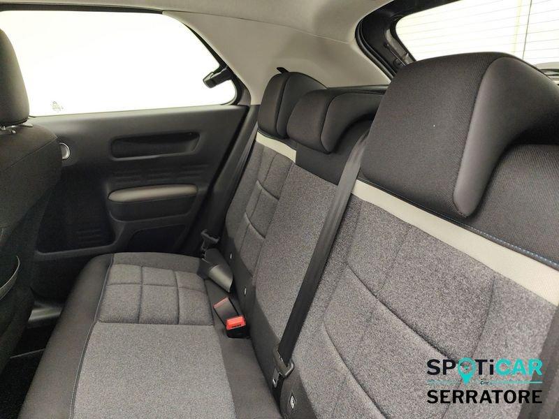 Citroën C4 Cactus 1.5 bluehdi Shine s&s 100cv