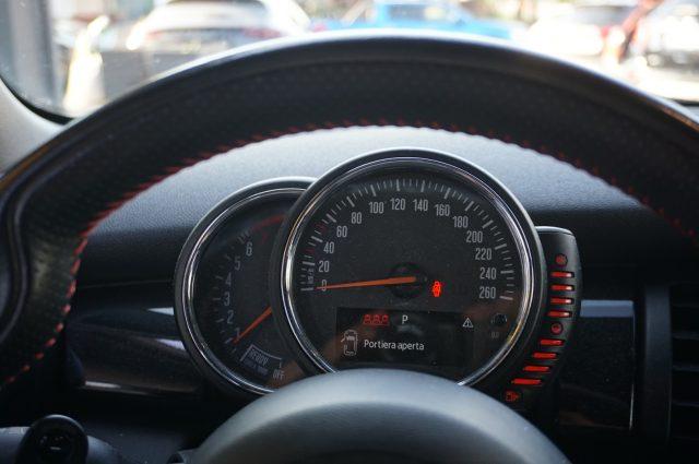 MINI Cooper S 2.0 Cooper S Hype 5 porte