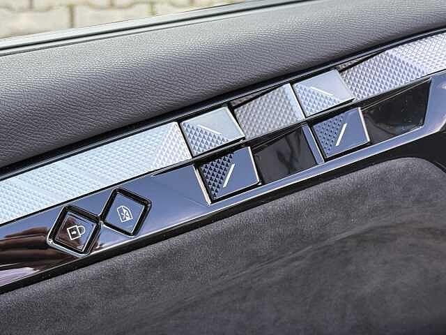 DS DS 4 DS 4 Hybrid 145 CV Étoile Alcantara