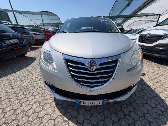 LANCIA Ypsilon Ypsilon III 1.3 mjt Gold s