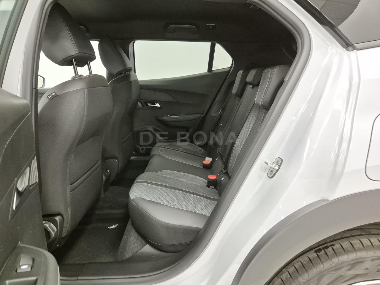 Peugeot 2008 1.2 hybrid allure 145cv e-dcs6