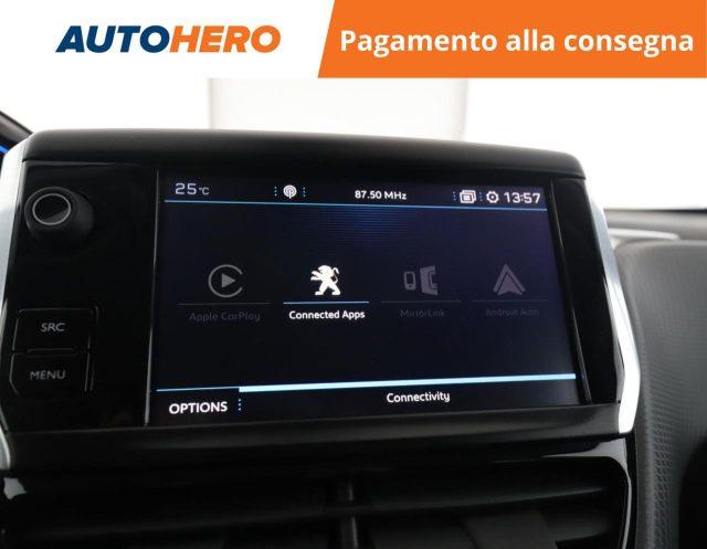 PEUGEOT 2008 1° serie BlueHDi 100 S&S Allure