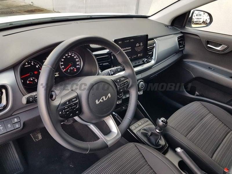 KIA Stonic Stonic 1.2 dpi Style 84cv