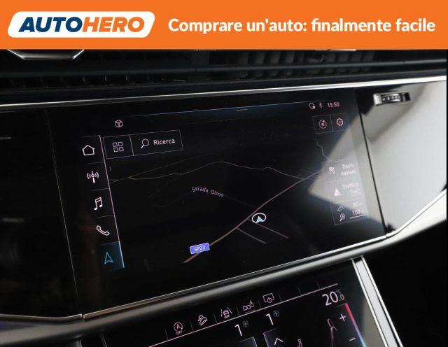 AUDI Q8 50 TDI 286 CV quattro tiptronic