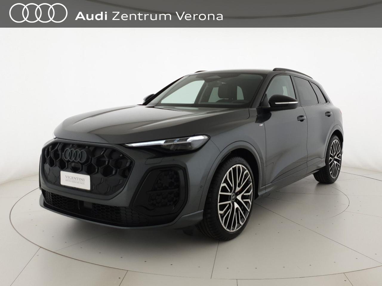 2.0TDI 204CV quattro S tronic S line Edition