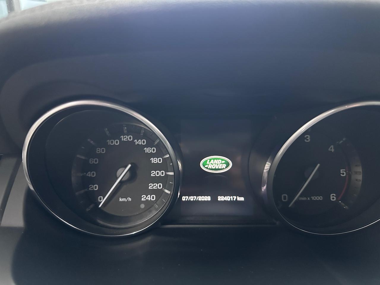 Land Rover Range Evoque 2.2 TD4 5p. Dynamic 2015