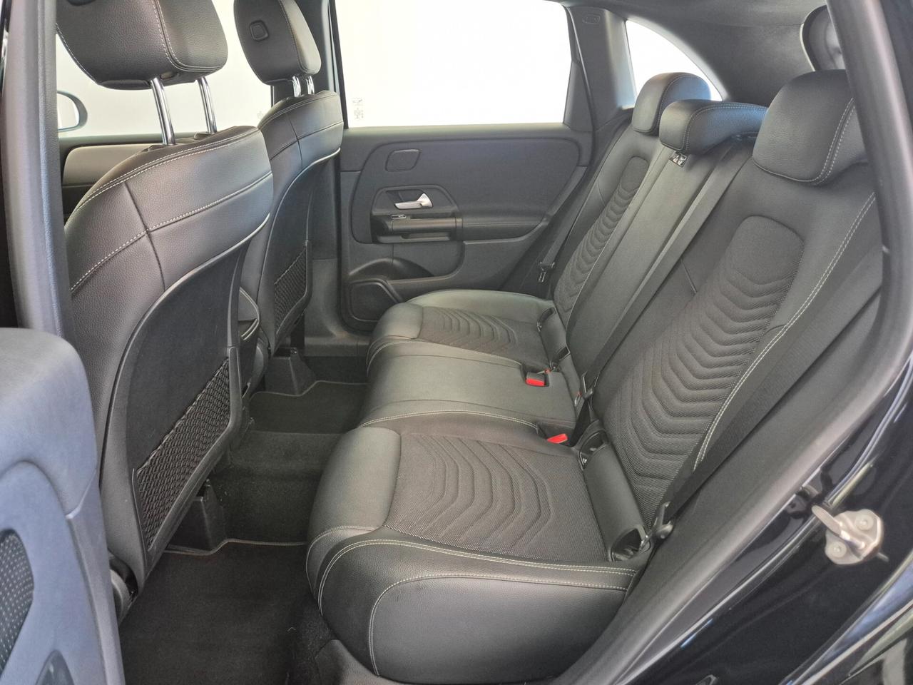 Mercedes-benz B 180 d Automatic Sport Plus